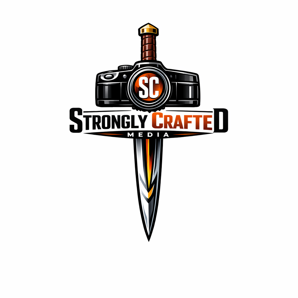 Strongly Crafted Media